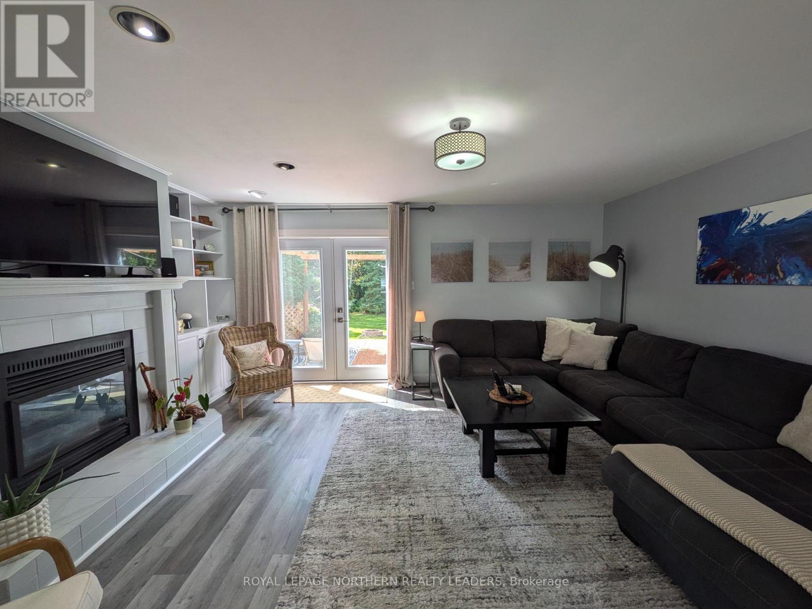 23 Pleasant Avenue, Timmins (Mtj - Beaurivage), ON