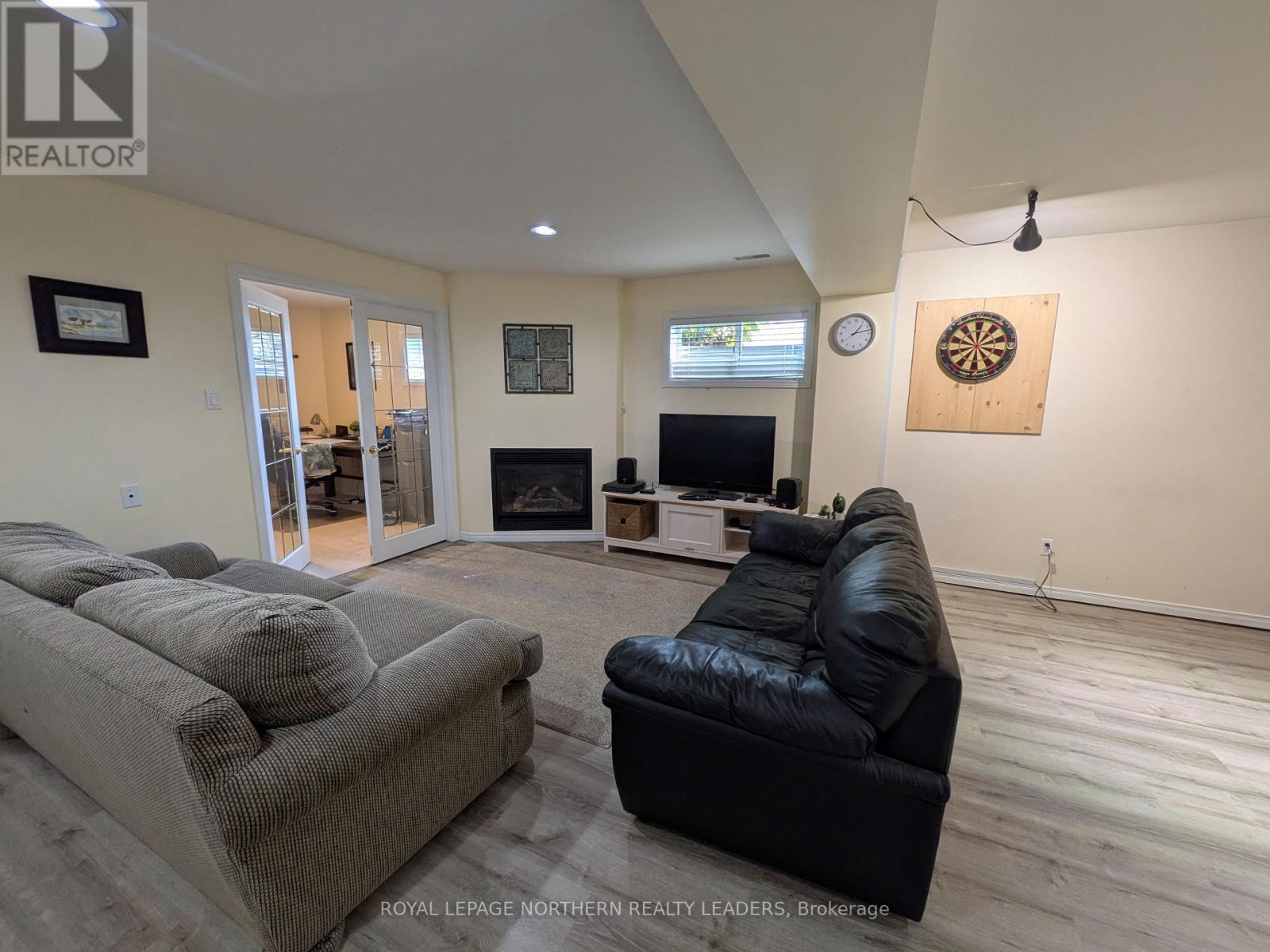 23 Pleasant Avenue, Timmins (Mtj - Beaurivage), ON