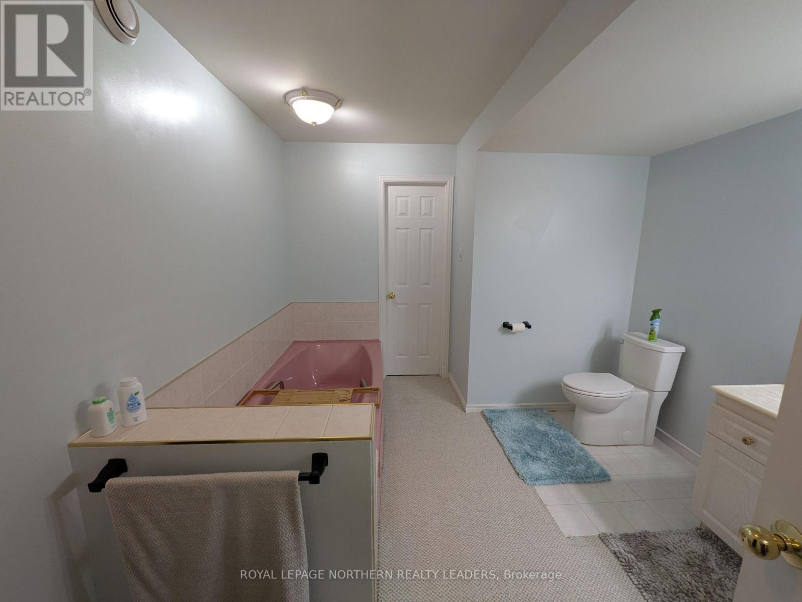 23 Pleasant Avenue, Timmins (Mtj - Beaurivage), ON