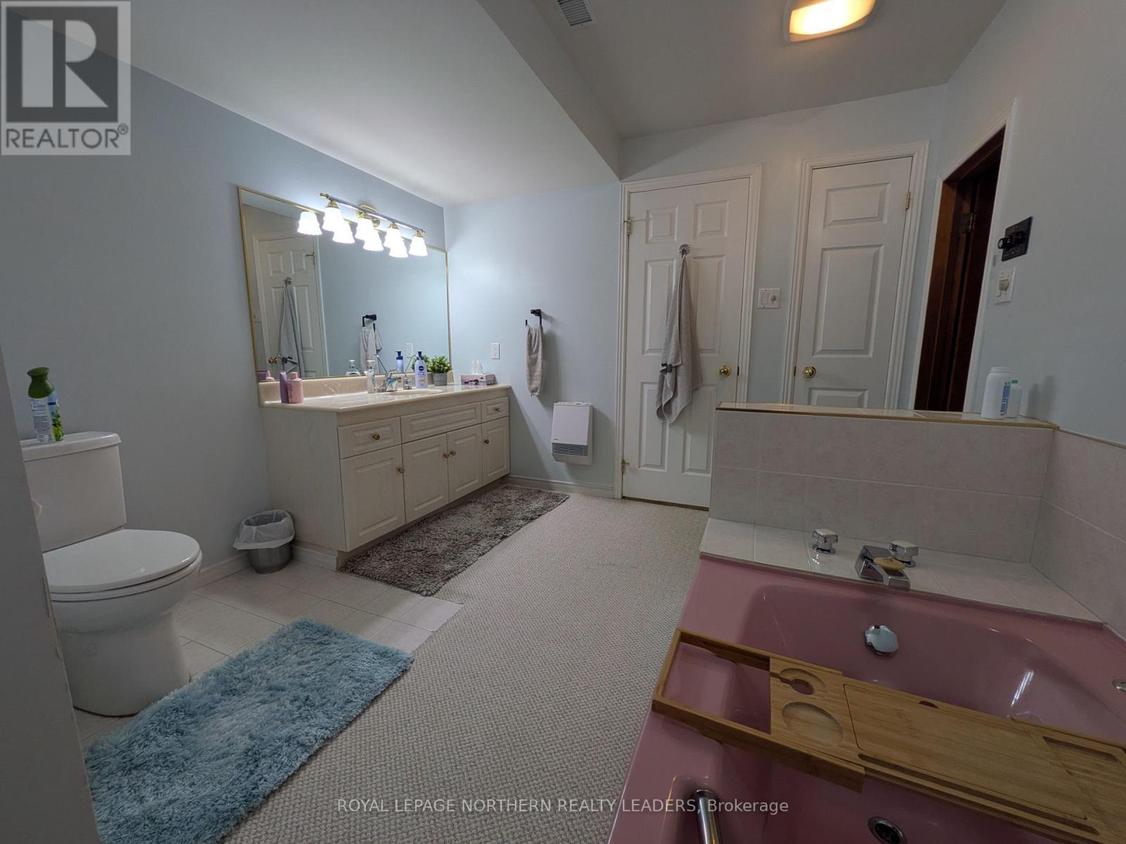 23 Pleasant Avenue, Timmins (Mtj - Beaurivage), ON
