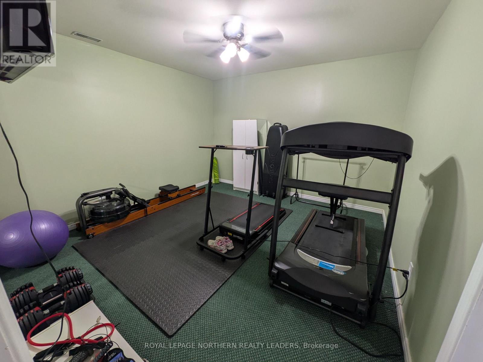 23 Pleasant Avenue, Timmins (Mtj - Beaurivage), ON