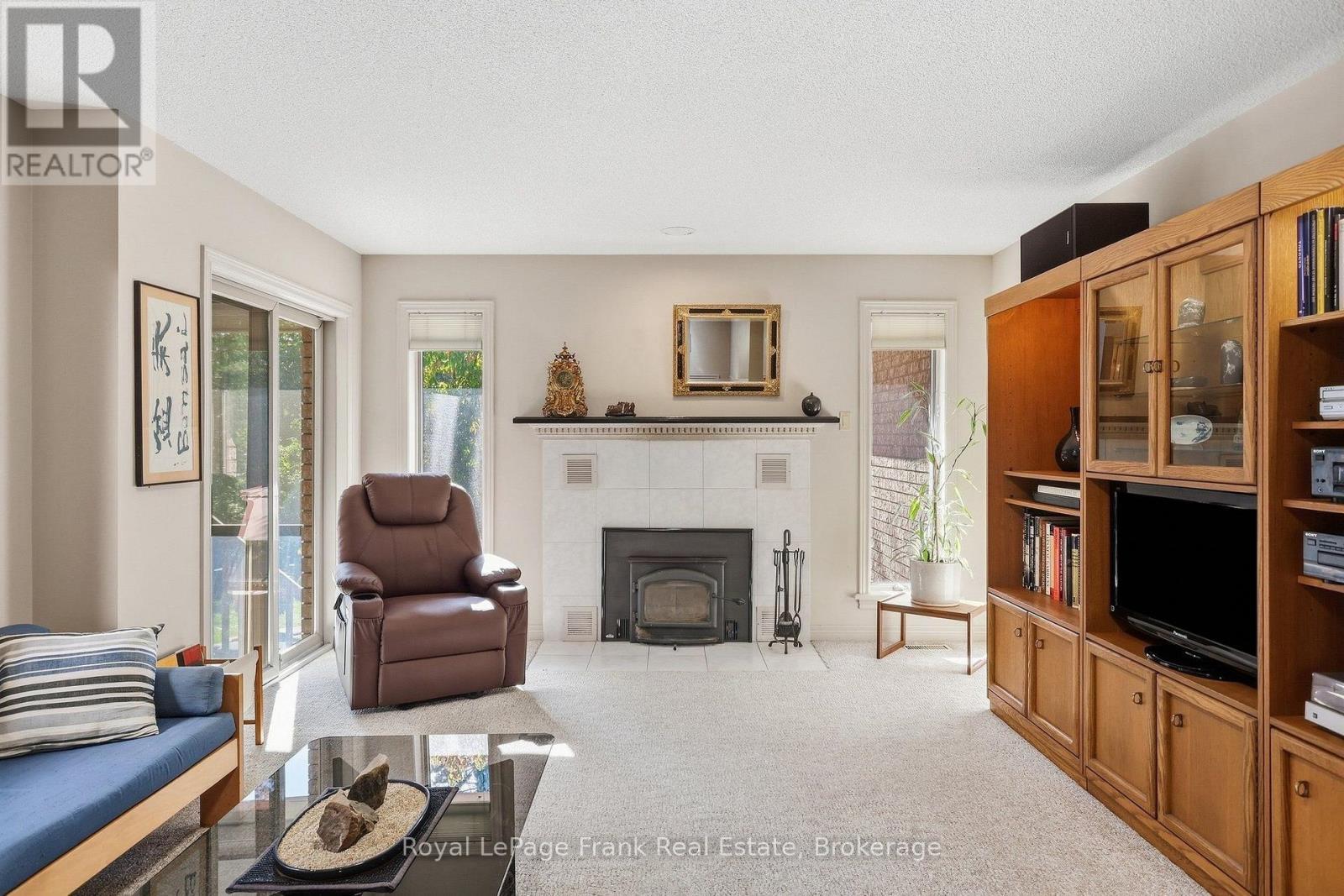 MAIN LIVING AREA - 3 Ports Drive, Kawartha Lakes (Bobcaygeon), ON