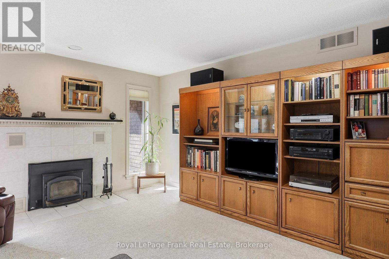 LIVING AREA - 3 Ports Drive, Kawartha Lakes (Bobcaygeon), ON