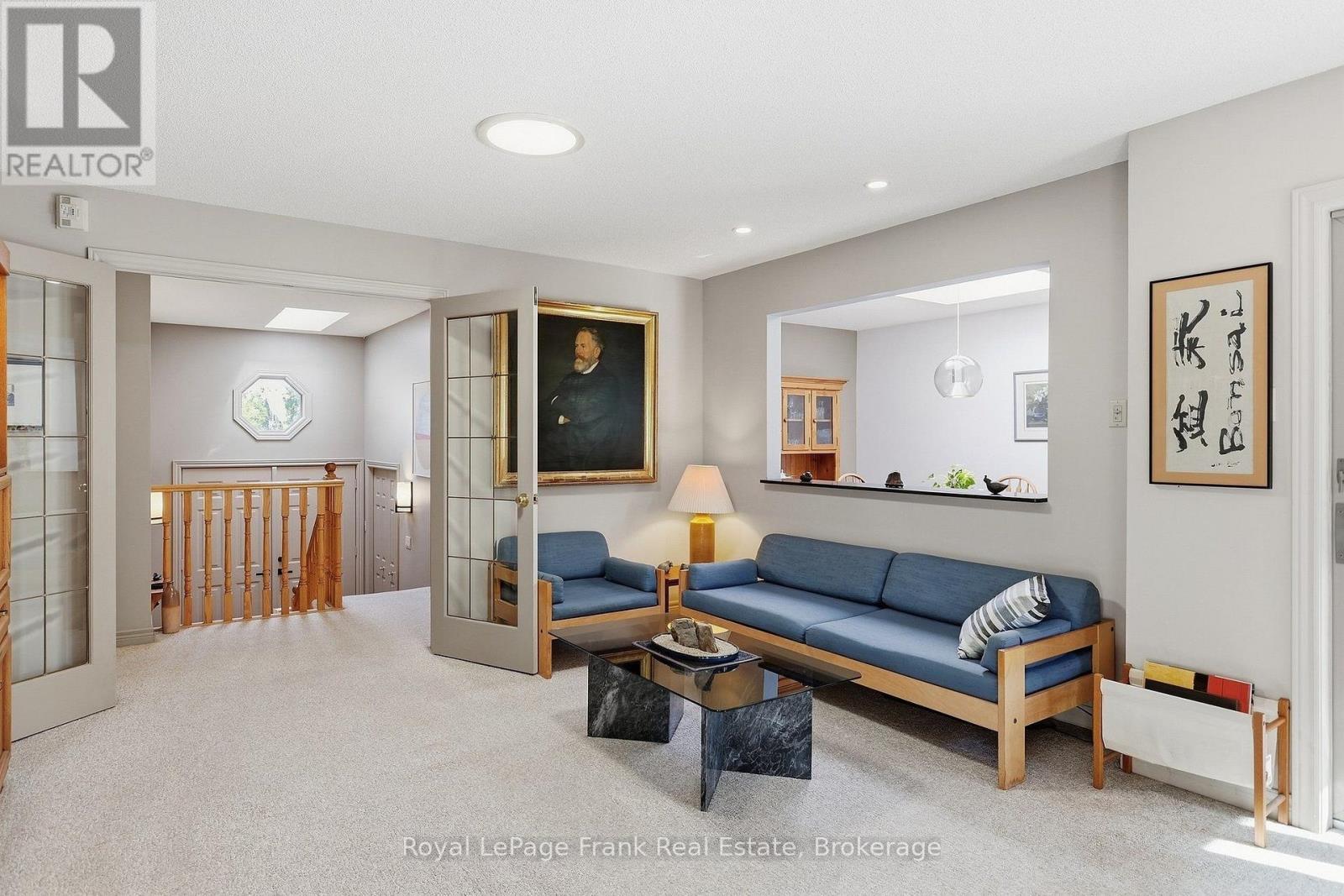LIVING AREA - 3 Ports Drive, Kawartha Lakes (Bobcaygeon), ON
