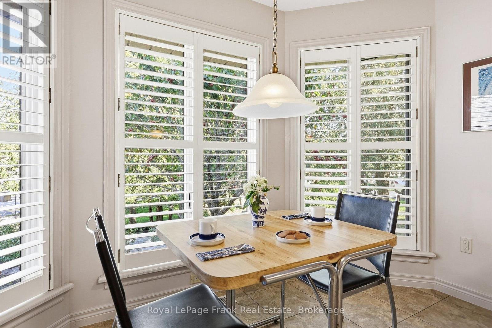 BREAKFAST NOOK /EAT IN KITCHEN - 3 Ports Drive, Kawartha Lakes (Bobcaygeon), ON