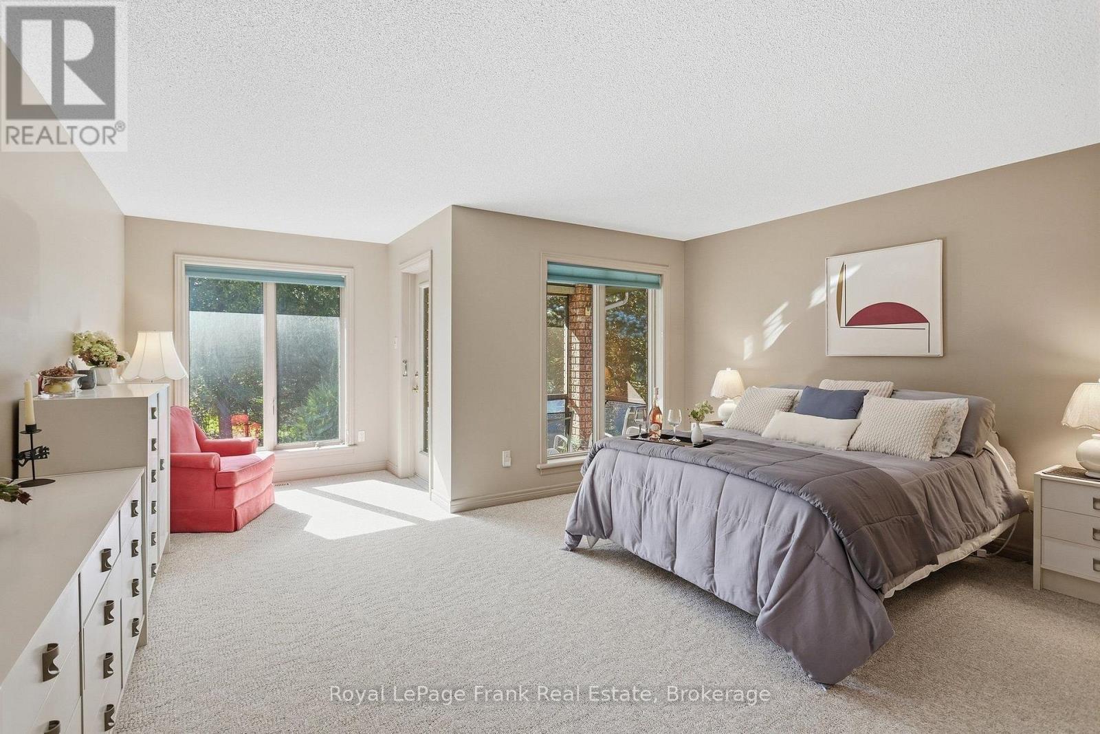 PRIMARY SUITE GREAT SIZE! - 3 Ports Drive, Kawartha Lakes (Bobcaygeon), ON