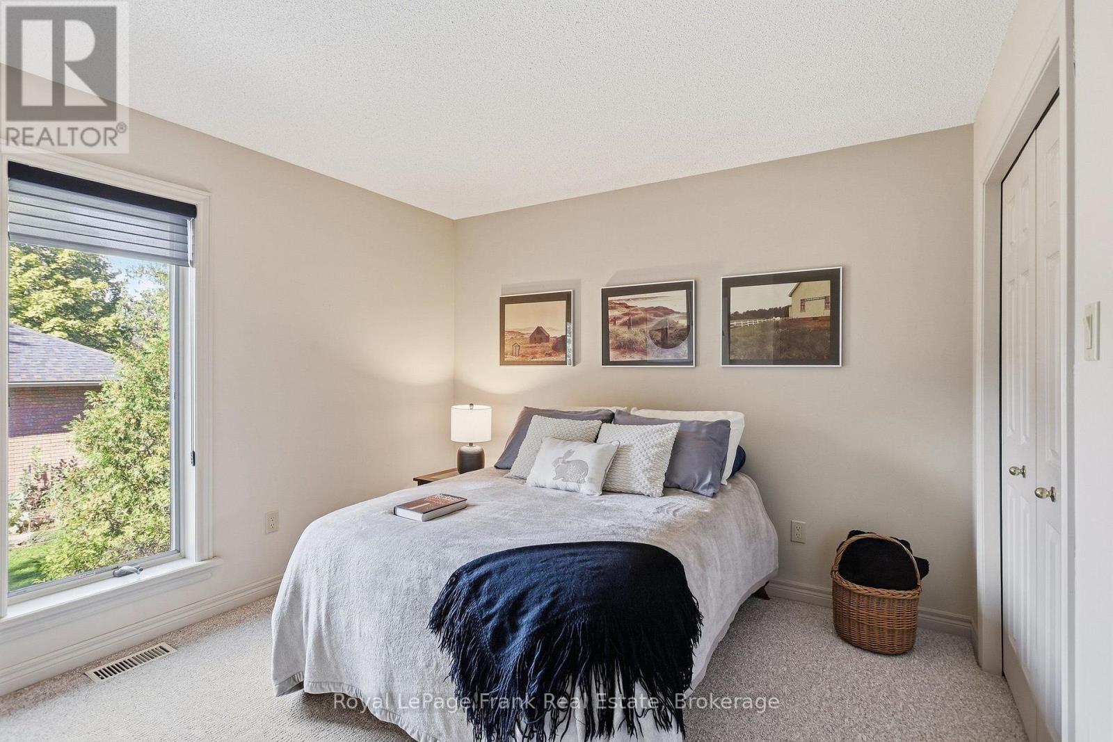 GUEST BEDROOM MAIN FLOOR! - 3 Ports Drive, Kawartha Lakes (Bobcaygeon), ON