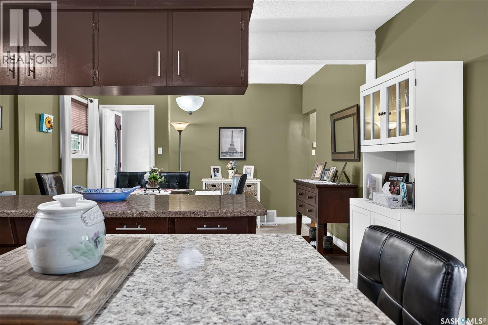 1225 Grafton Avenue, Moose Jaw, SK