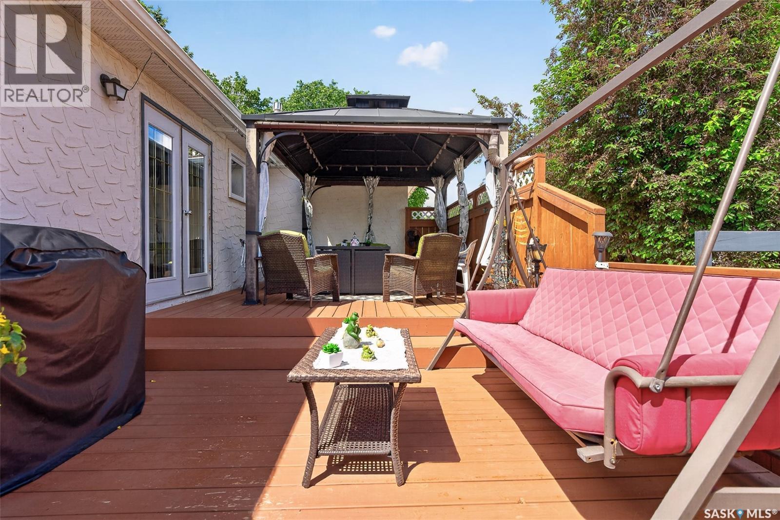 1225 Grafton Avenue, Moose Jaw, SK