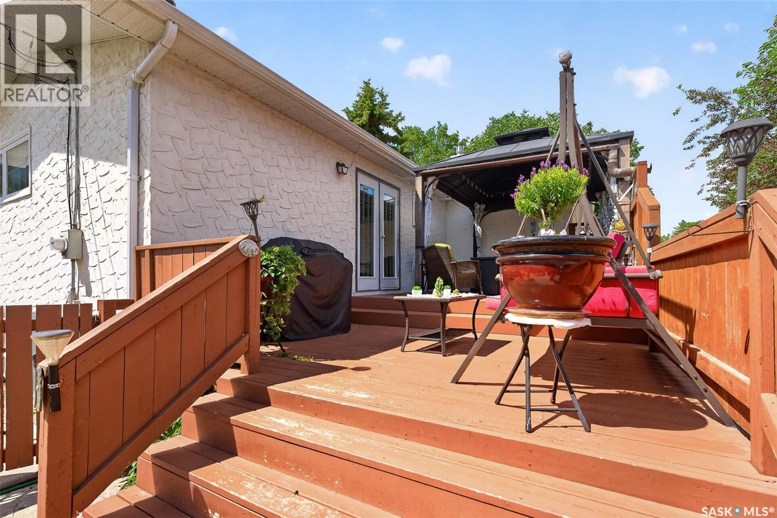 1225 Grafton Avenue, Moose Jaw, SK