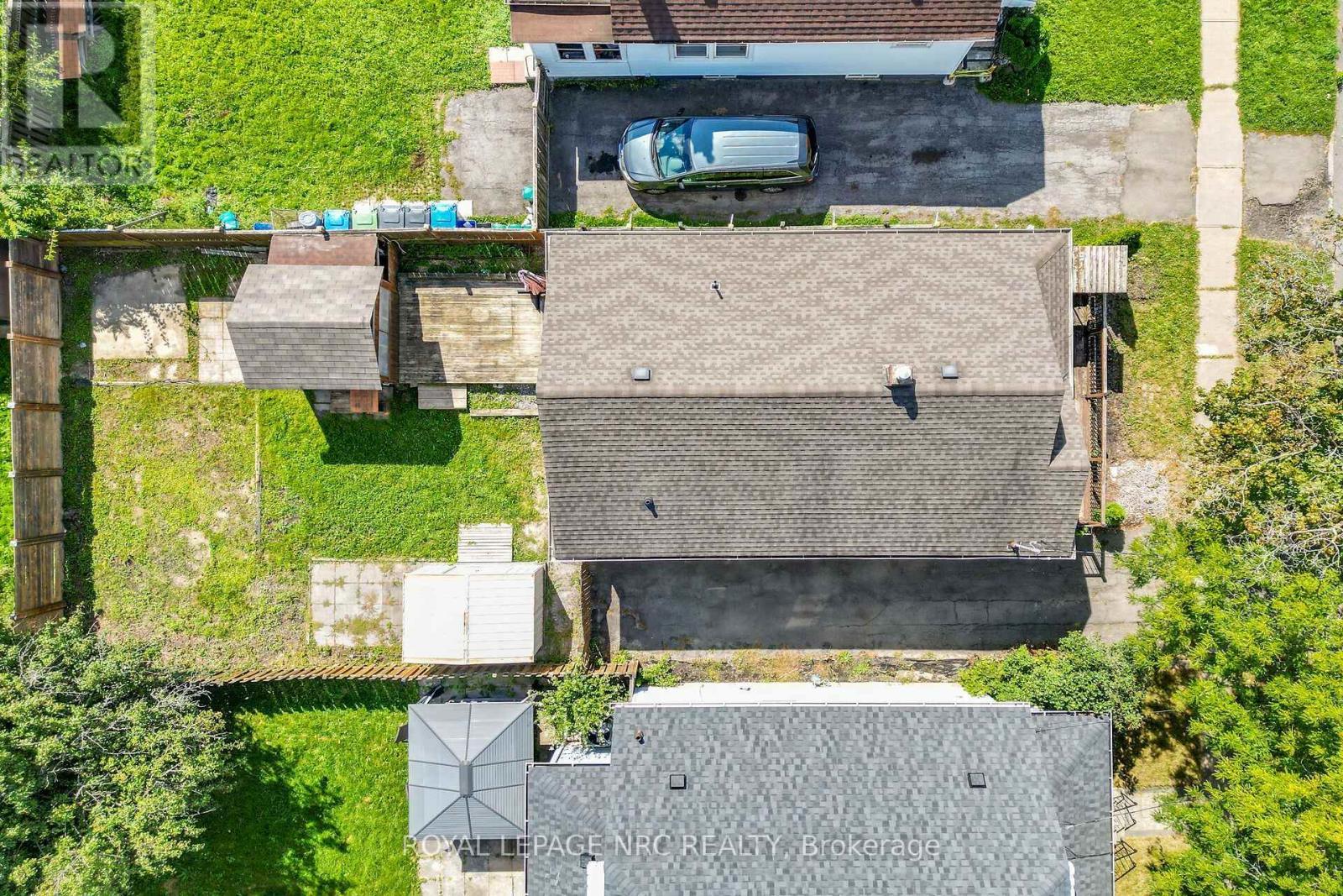62 Cosby Avenue, St. Catharines, ON