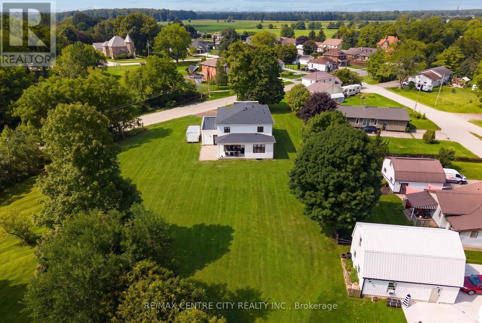 All on 1/2 Acre - 53900 Heritage Line, Bayham (Richmond), ON