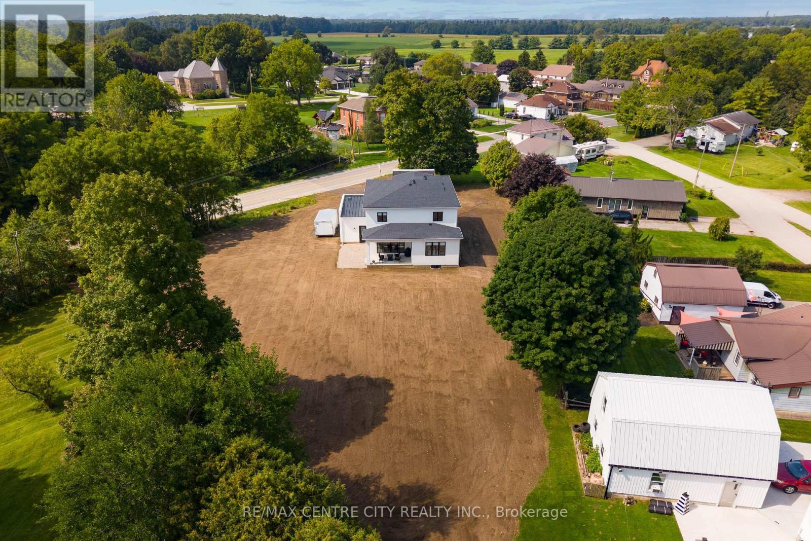 Near the Village of Richmond - 53900 Heritage Line, Bayham (Richmond), ON