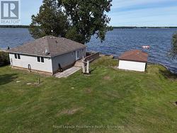 541G SOUTH SHORE ROAD Greater Napanee (Greater Napanee), ON K7R 3K7