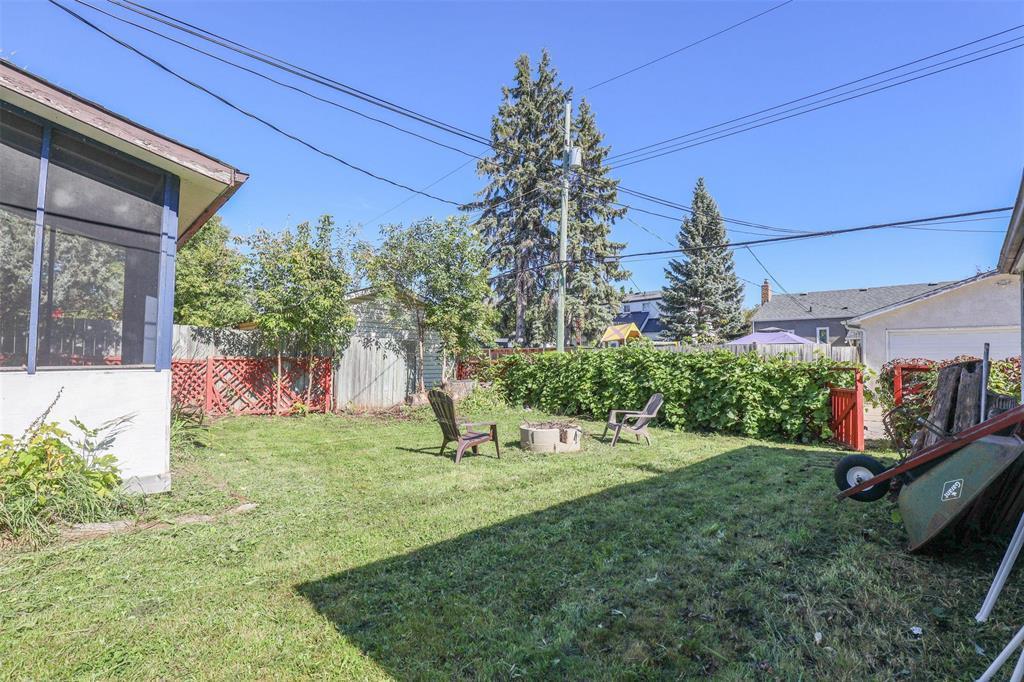 427 Truro Street, Winnipeg, MB
