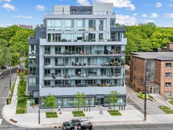 204-1316 Kingston Road Toronto, ON M1N 1P6