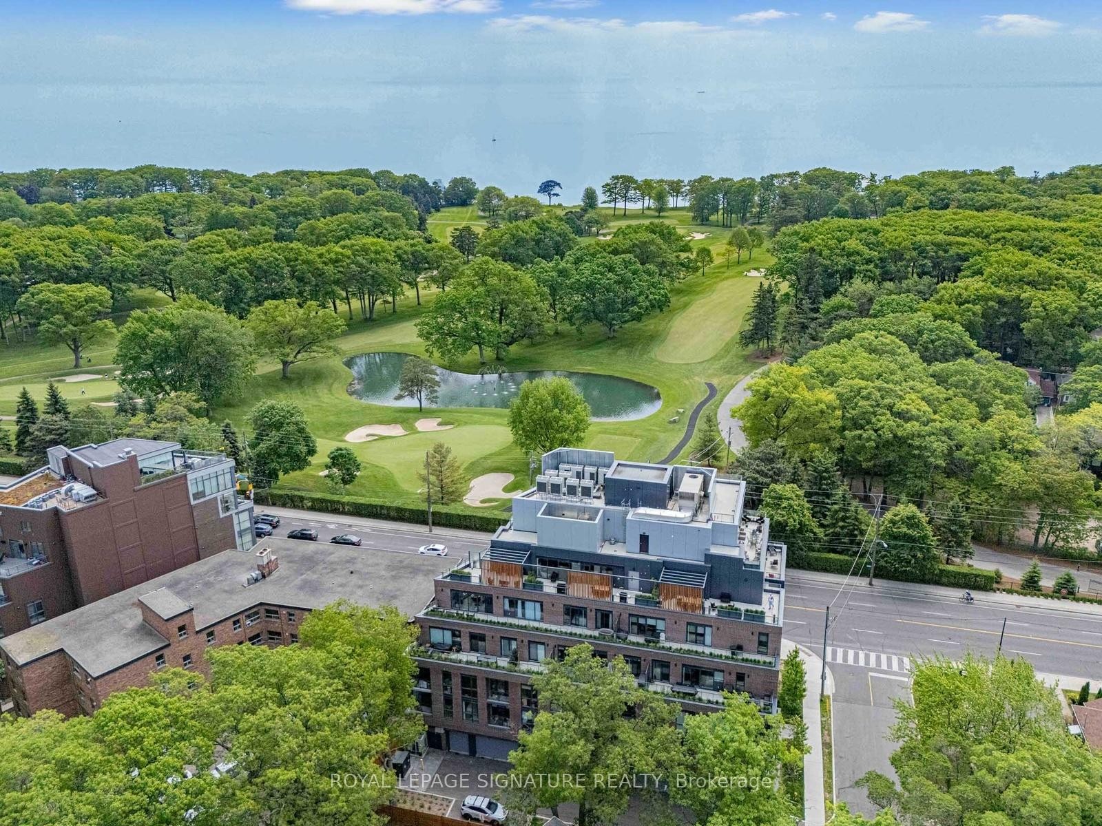 204-1316 Kingston Road, Toronto, ON
