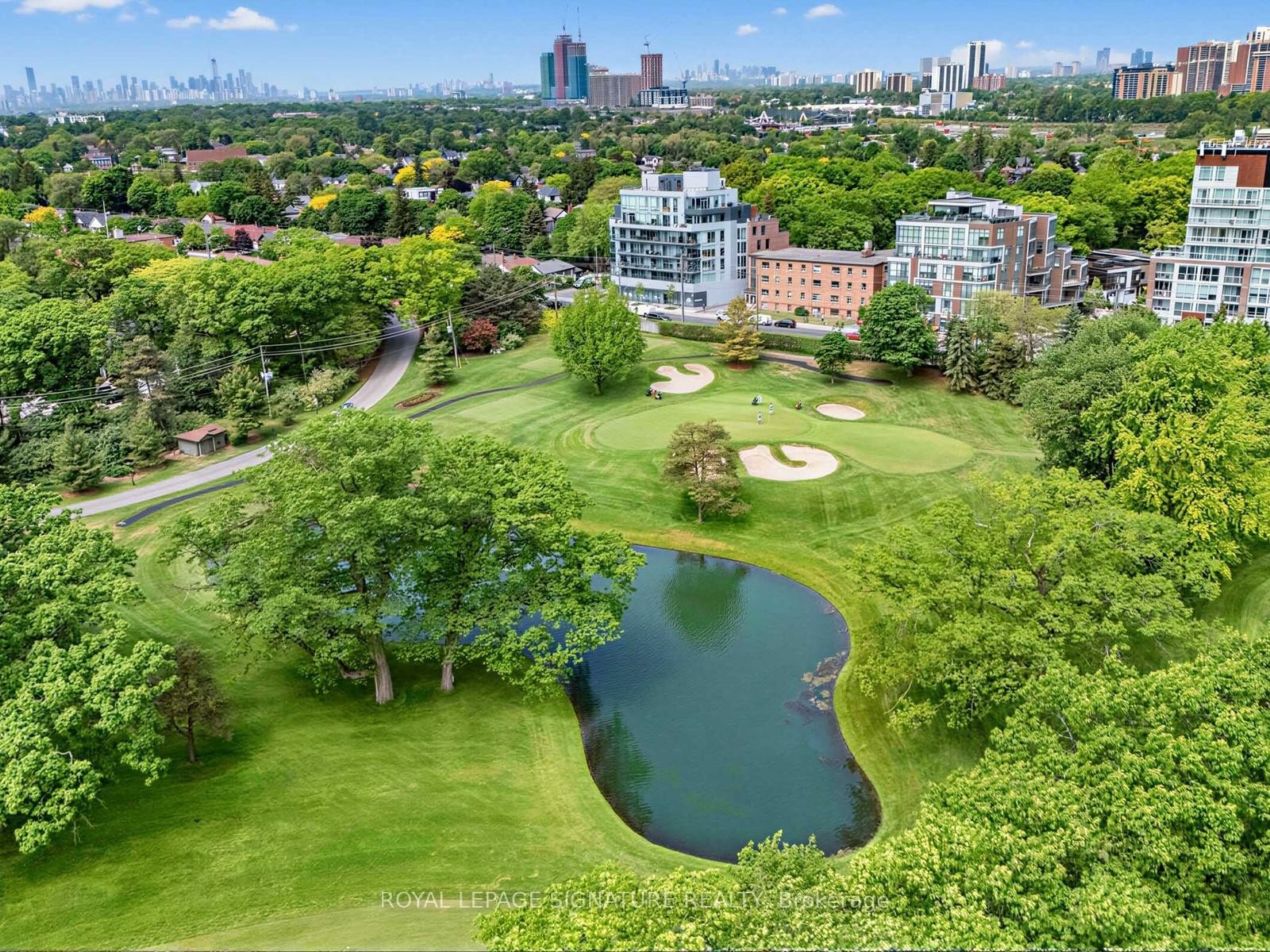204-1316 Kingston Road, Toronto, ON