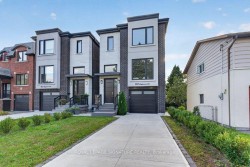 48 B Maybourne Ave Avenue Toronto, ON M1L 2V9