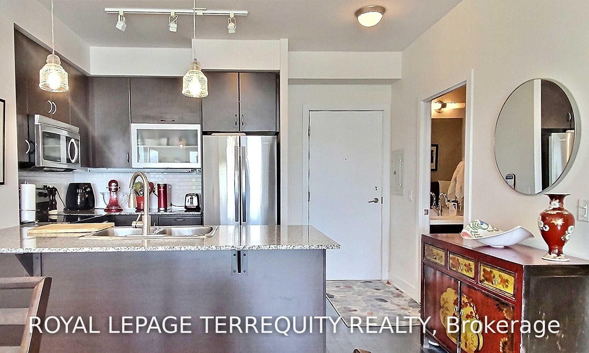 423-90 Stadium Road, Toronto, ON