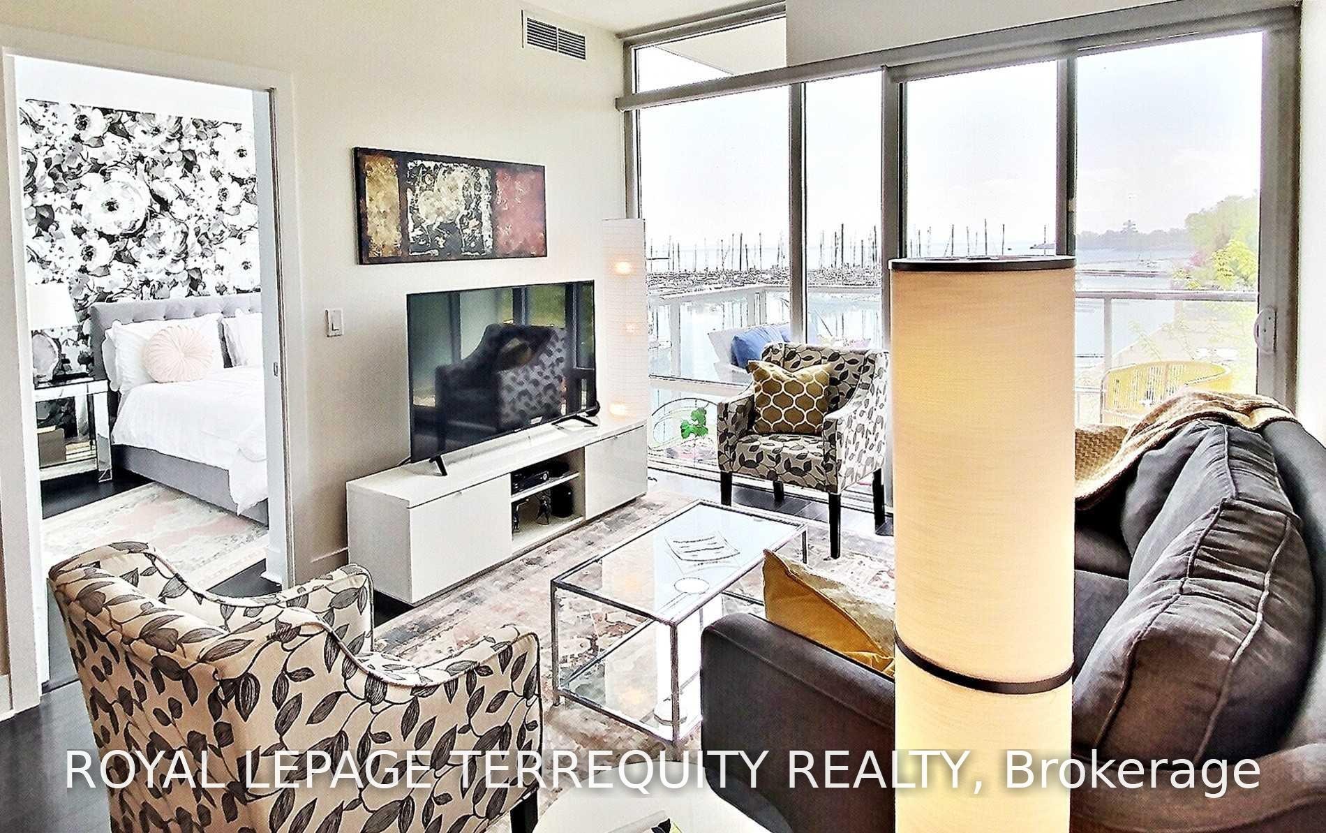 423-90 Stadium Road, Toronto, ON