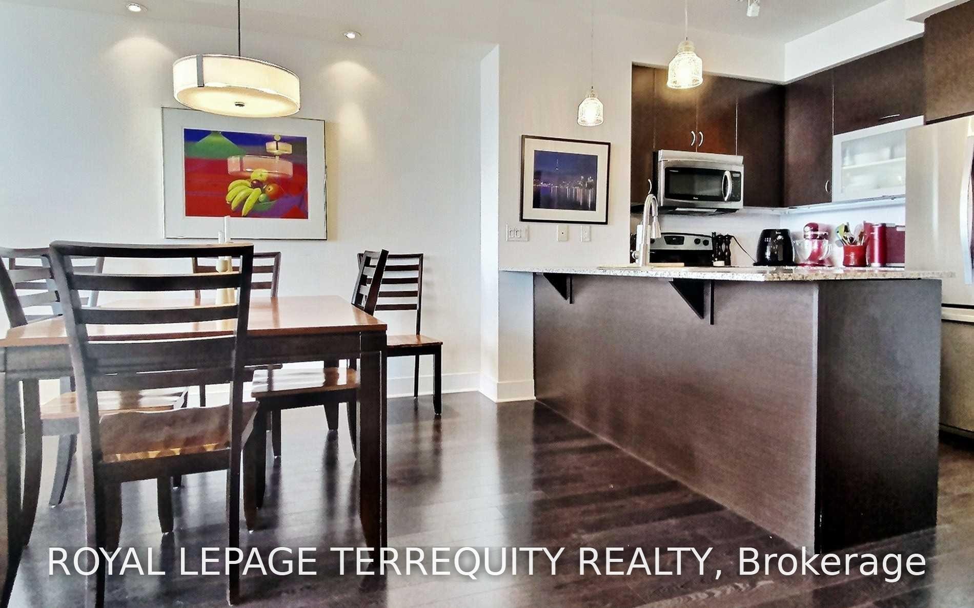 423-90 Stadium Road, Toronto, ON