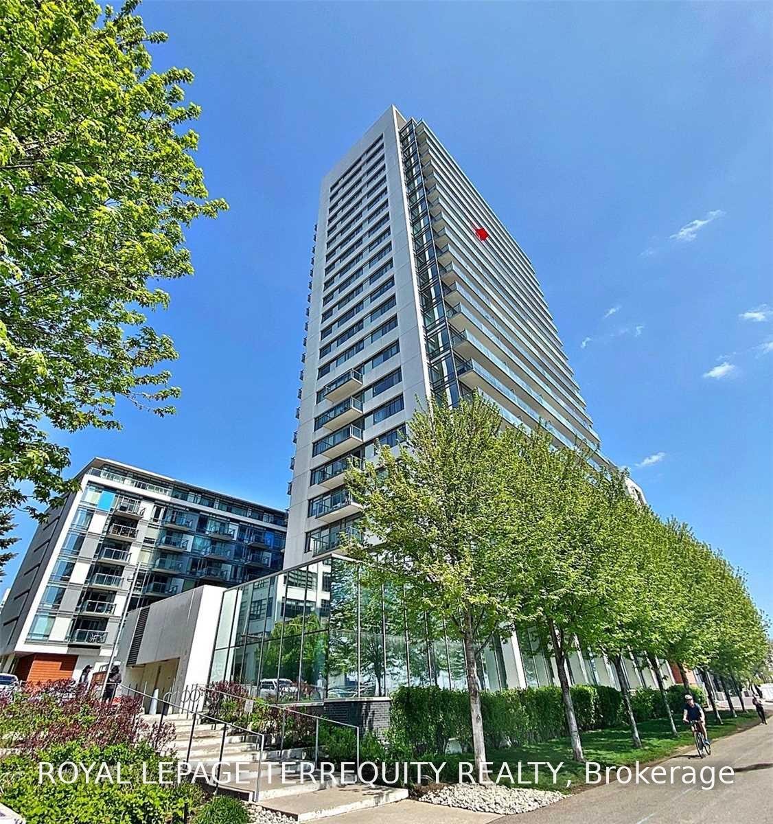 423-90 Stadium Road, Toronto, ON
