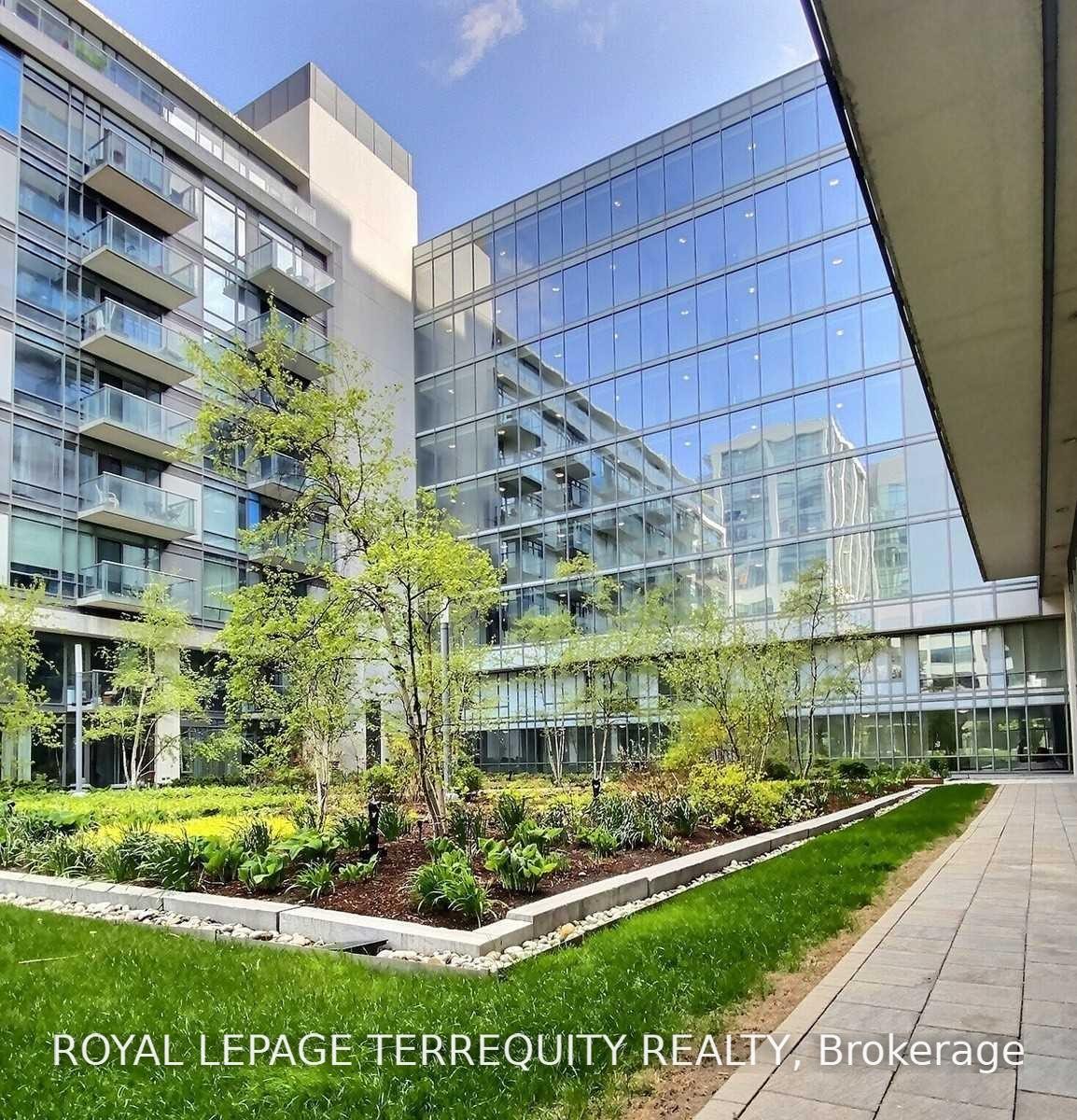 423-90 Stadium Road, Toronto, ON