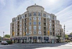 407-935 Royal York Road Toronto, ON M8Y 4H1