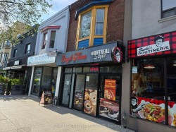 584 Danforth Avenue Toronto, ON M4K 1R1