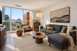 1207-87 PETER Street Toronto, ON M5V 2G4