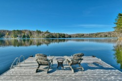 1727 Ch. de la Baie-du-Lac Saint-Sauveur, QC J0R 1R1