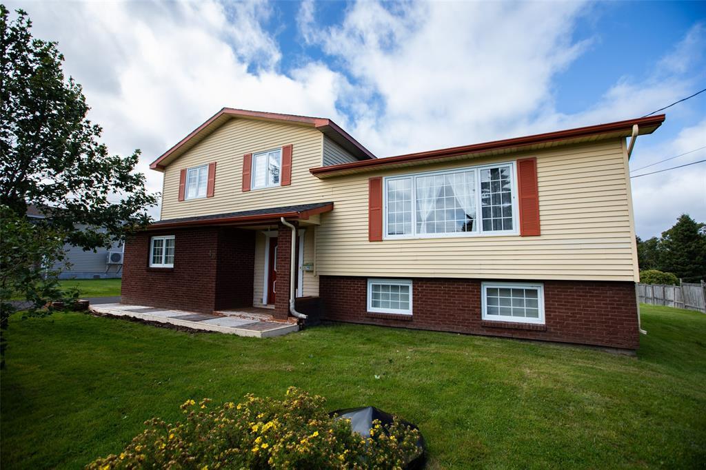40 Bartons Road, St. John'S, NL
