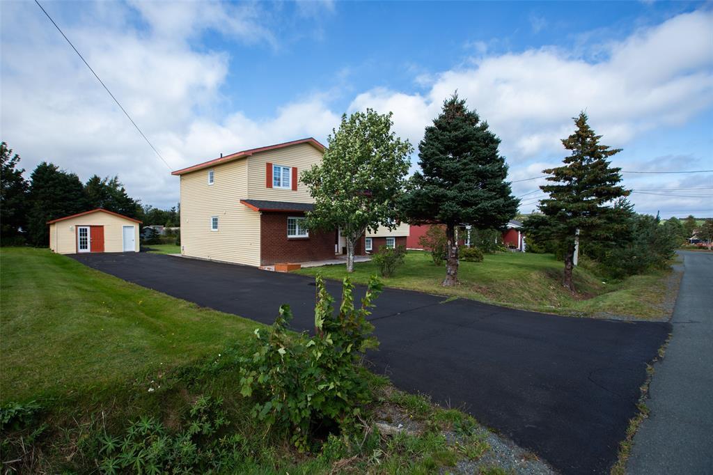 40 Bartons Road, St. John'S, NL