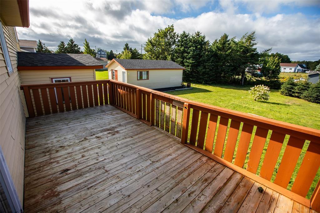 40 Bartons Road, St. John'S, NL