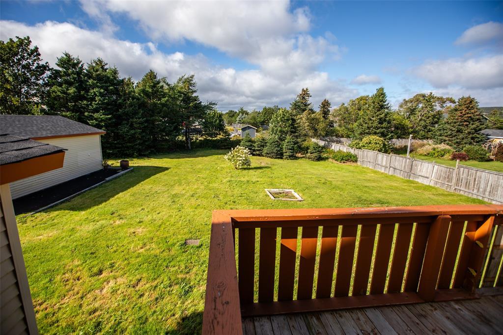 40 Bartons Road, St. John'S, NL