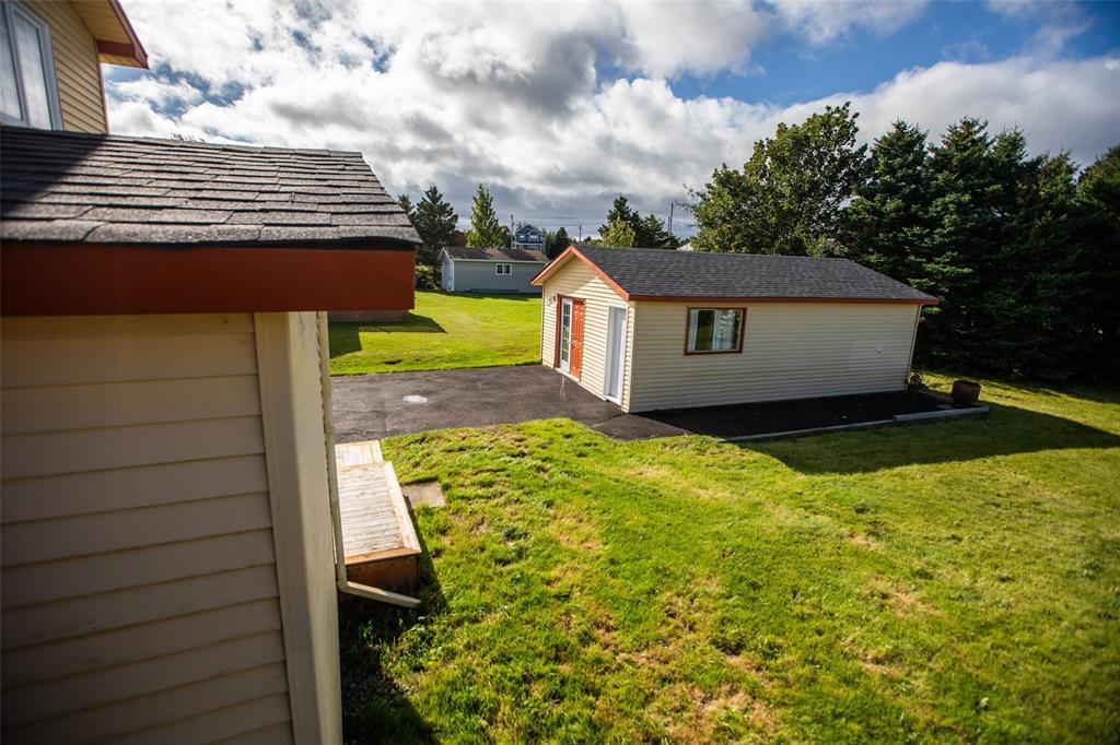 40 Bartons Road, St. John'S, NL