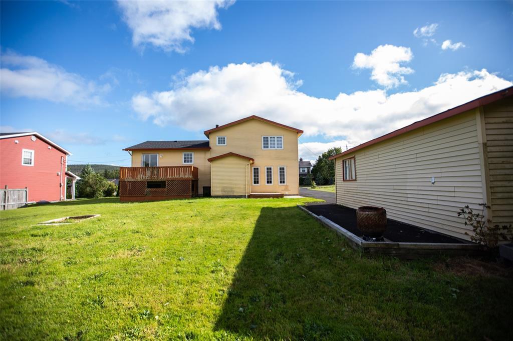 40 Bartons Road, St. John'S, NL