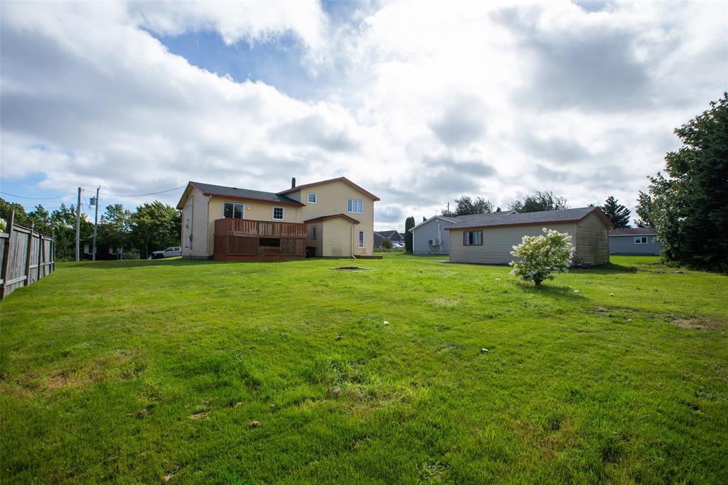 40 Bartons Road, St. John'S, NL