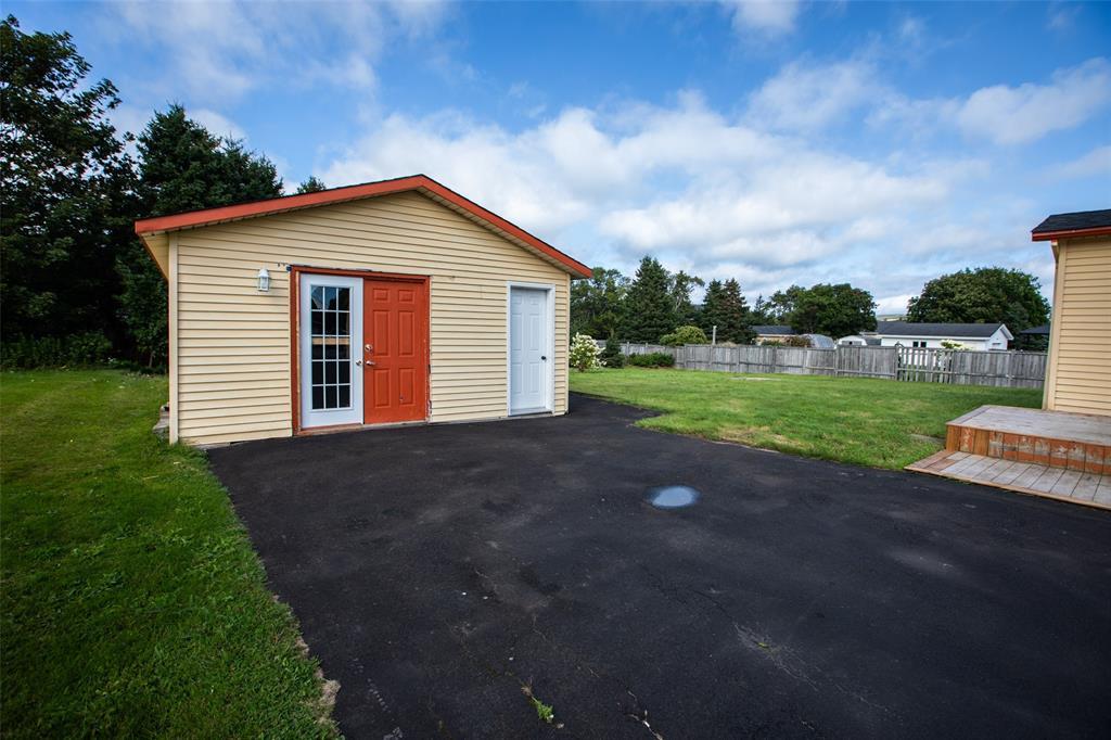 40 Bartons Road, St. John'S, NL