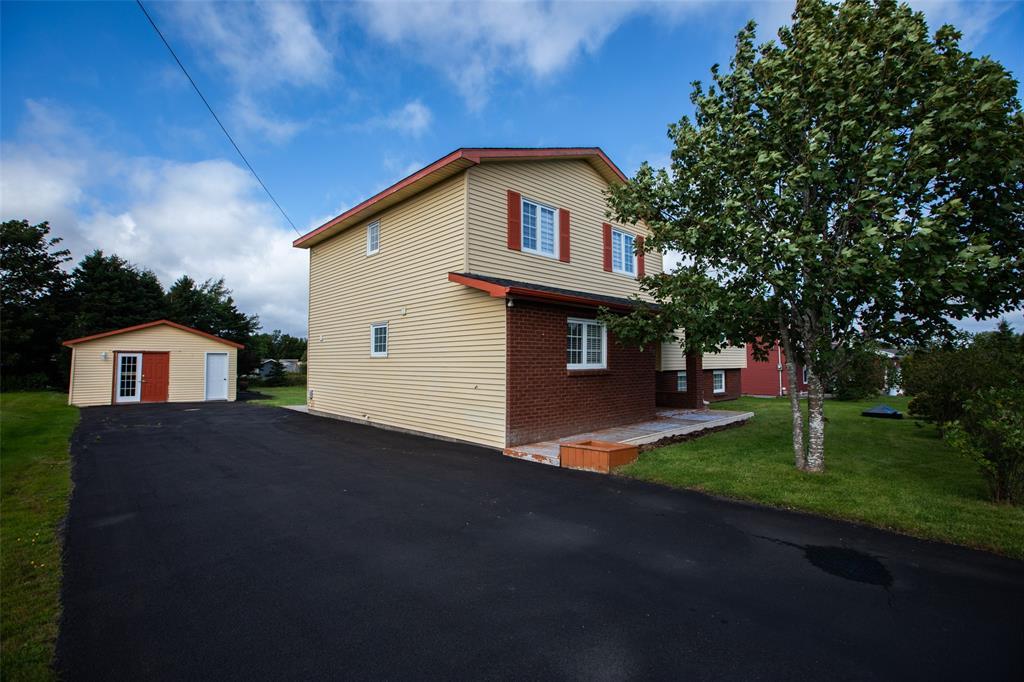 40 Bartons Road, St. John'S, NL