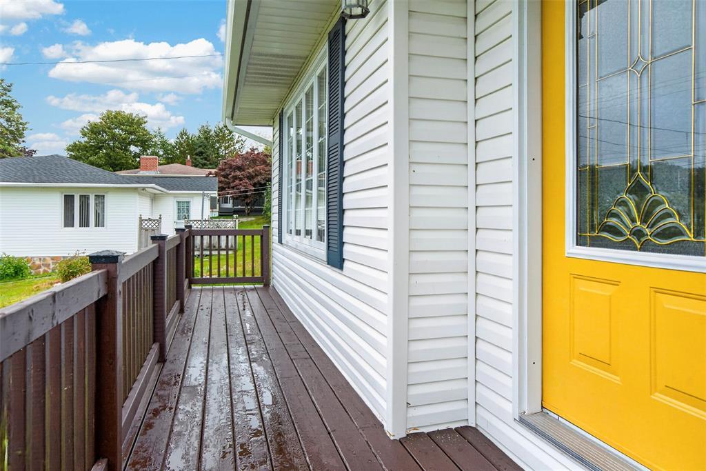 38 Cranes Road, Spaniards Bay, NL