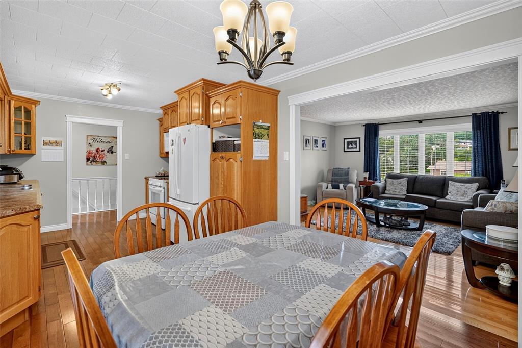 38 Cranes Road, Spaniards Bay, NL
