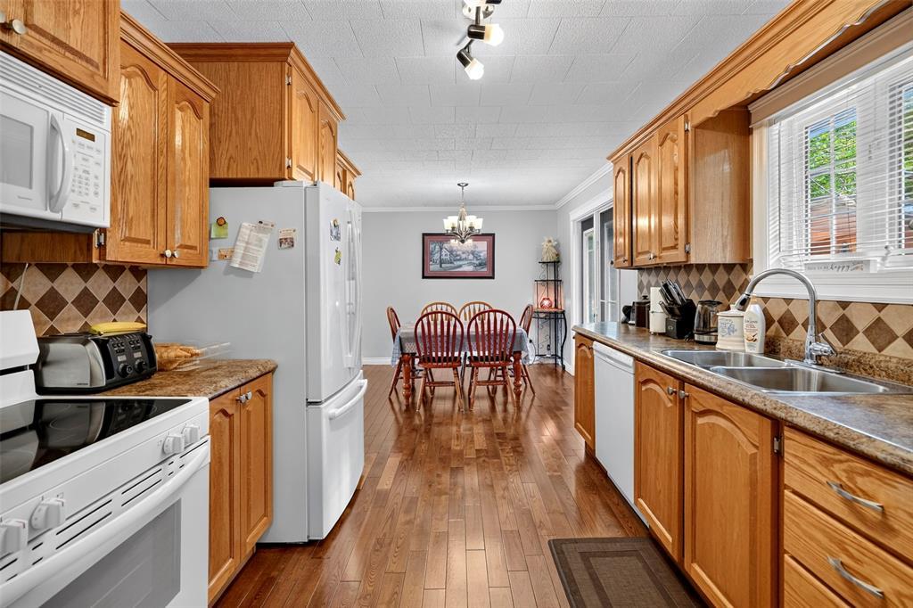 38 Cranes Road, Spaniards Bay, NL