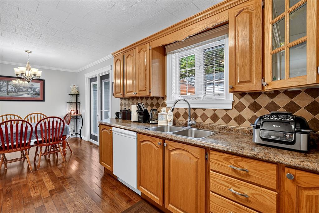 38 Cranes Road, Spaniards Bay, NL