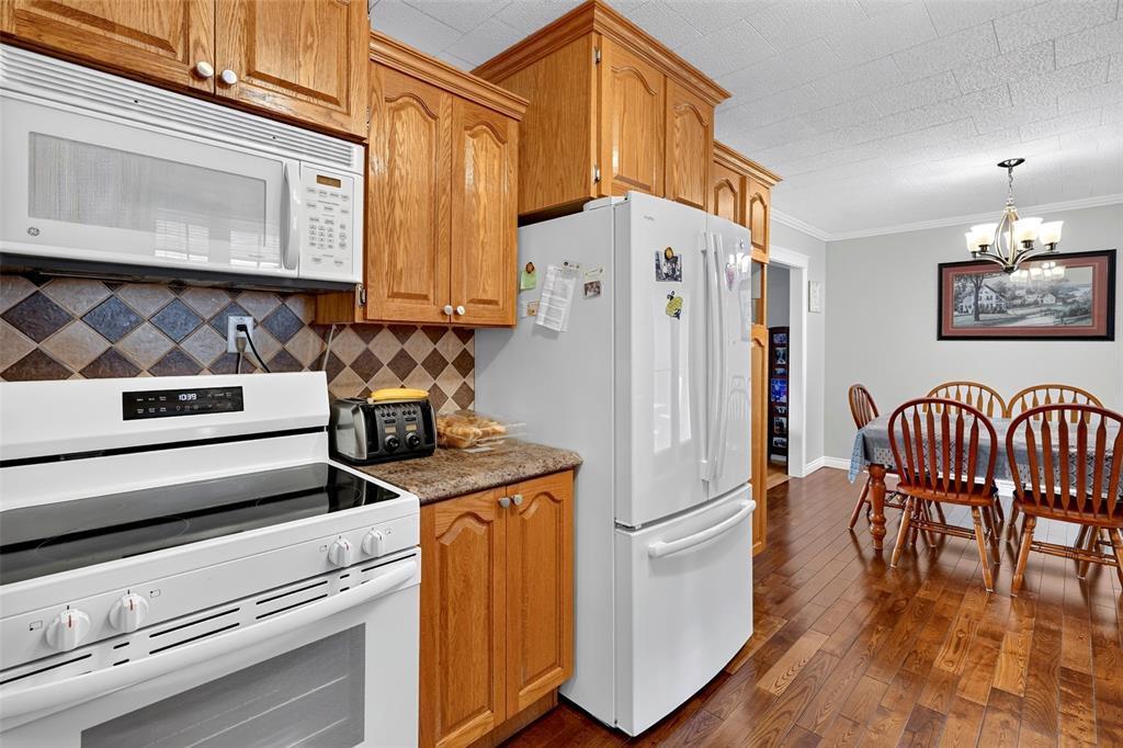 38 Cranes Road, Spaniards Bay, NL