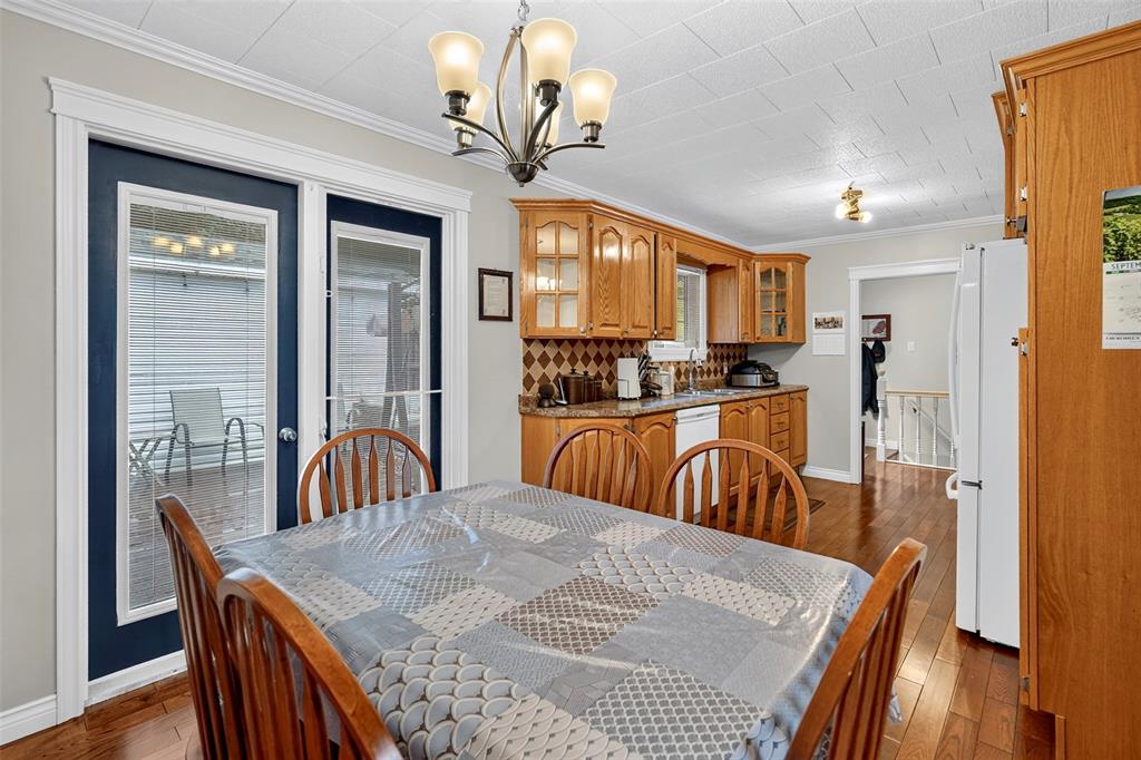 38 Cranes Road, Spaniards Bay, NL