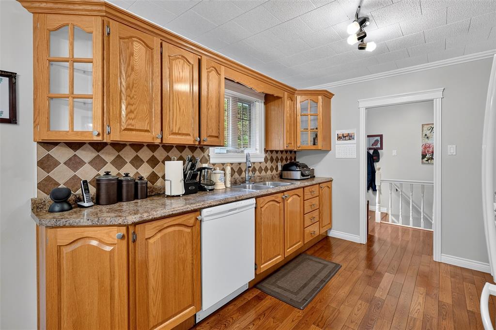 38 Cranes Road, Spaniards Bay, NL