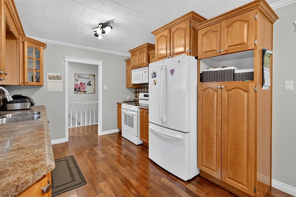 38 Cranes Road, Spaniards Bay, NL