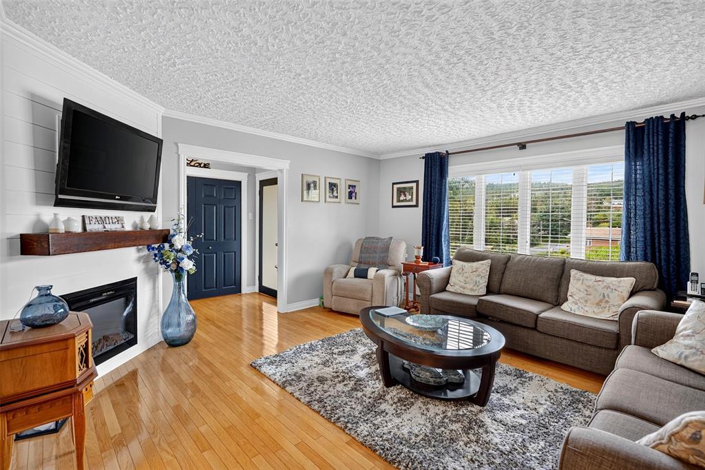 38 Cranes Road, Spaniards Bay, NL
